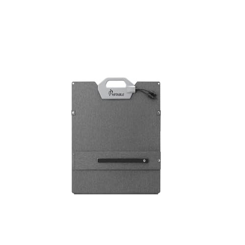 DJI IBCPOWER 200W Foldable Solar Panel Compatibility: Power Solar Panel Adapter