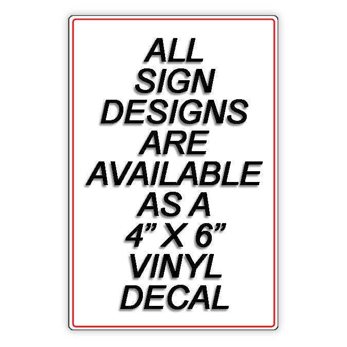 Drop Packages Here Fedex Usps Amazon Ups Dhl Sign / Decal Slg Ms022