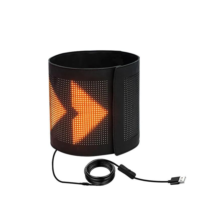 Flixble Car LED Panel