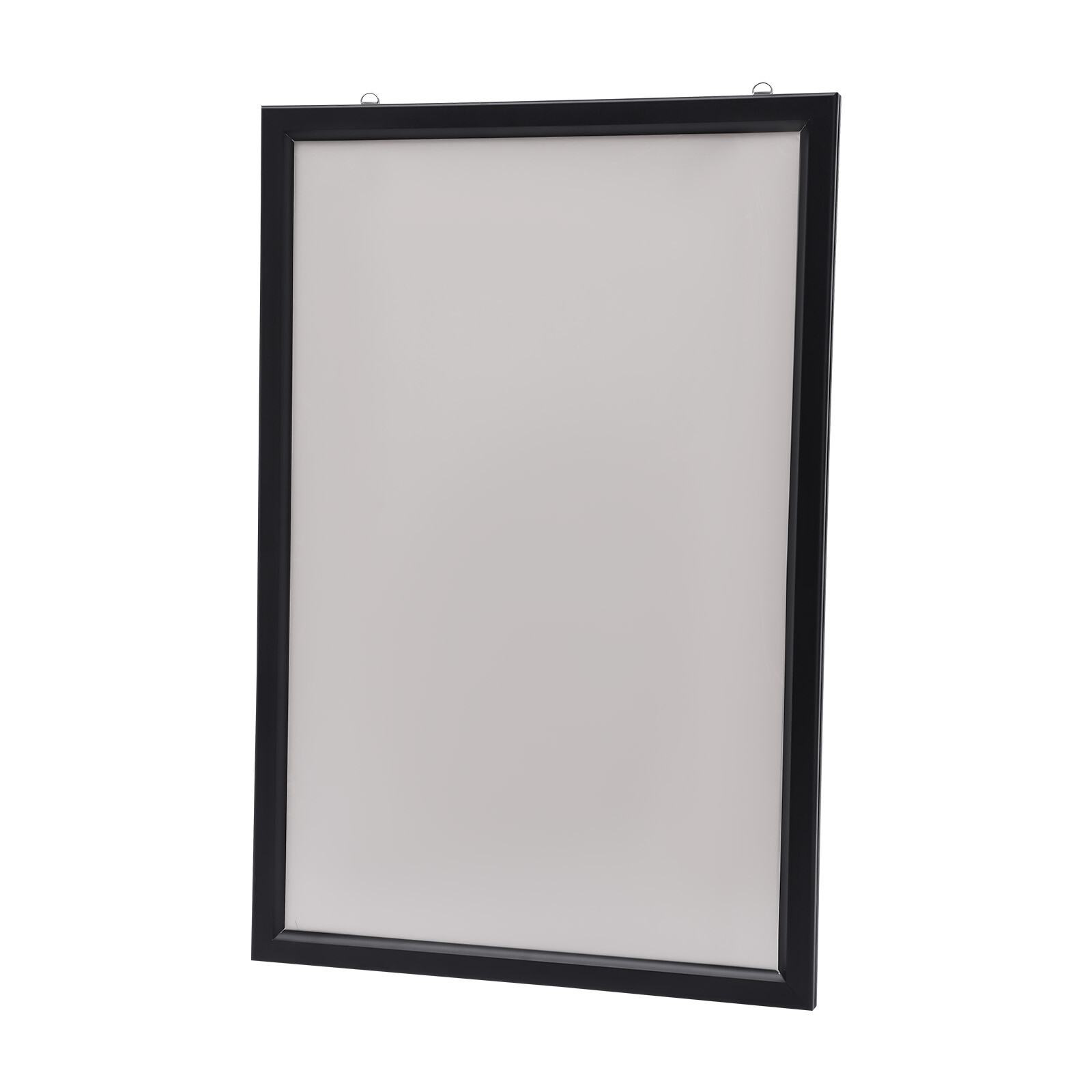 LED Light Box Movie Poster Display 24&Prime;x36&Prime; Advertising Frame Store Wall Mount US