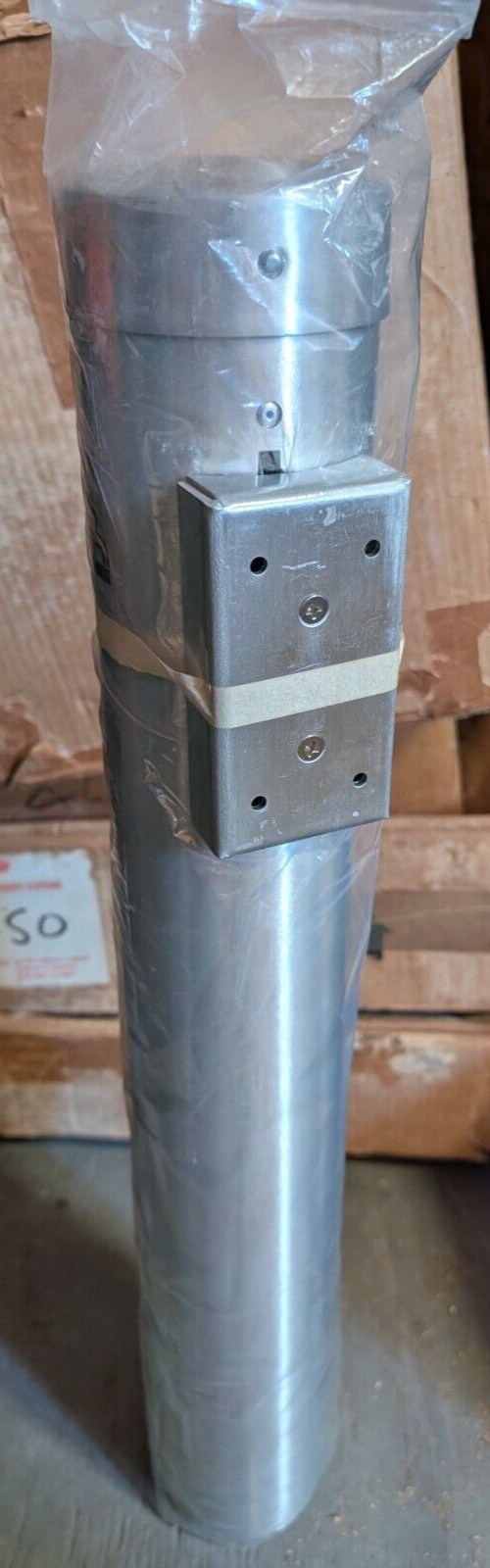 Glaro Smokers Post – 4402 Mountable