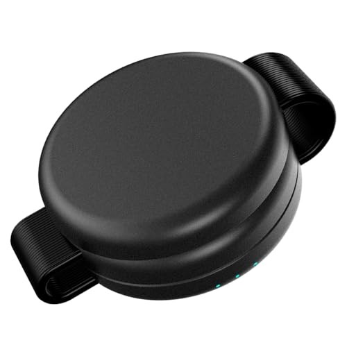 MagSafe 3-in-1 Magnetic Wireless Charger Foldable for iPhone Watch AirPods