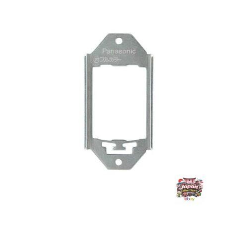 NEW Panasonic Full Color Compact Mounting Frame Tap WZ6371 JP