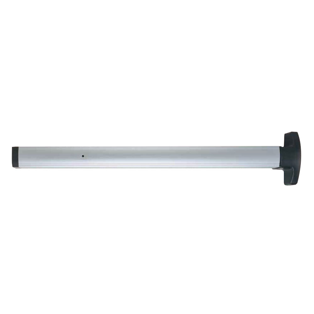 Narrow Stile Concealed Vertical Rod Exit, Non-Handed, Exit Only, No Trim, 36&Prime;