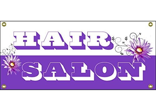 Rogue River Tactical Hair Salon Banner Retail Store Shop Business Sign 36&Prime; By…