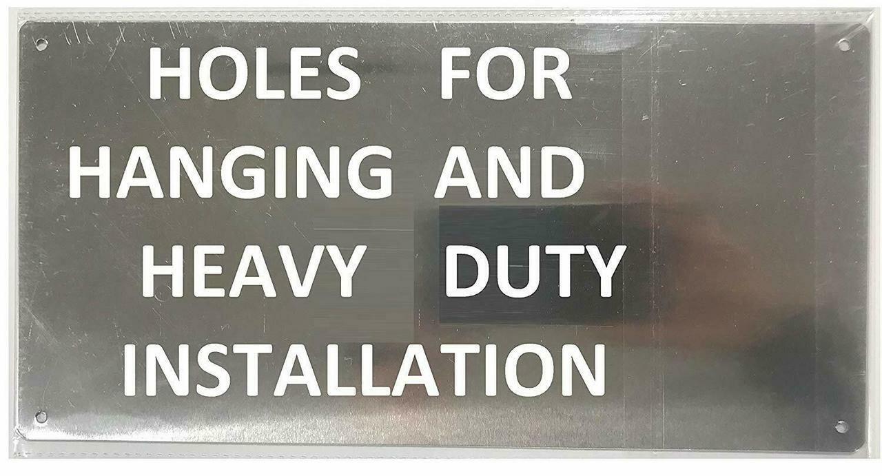 Stairs (Arrow Left) Sign (White Background,Aluminium, 6×12)–REF24-1027