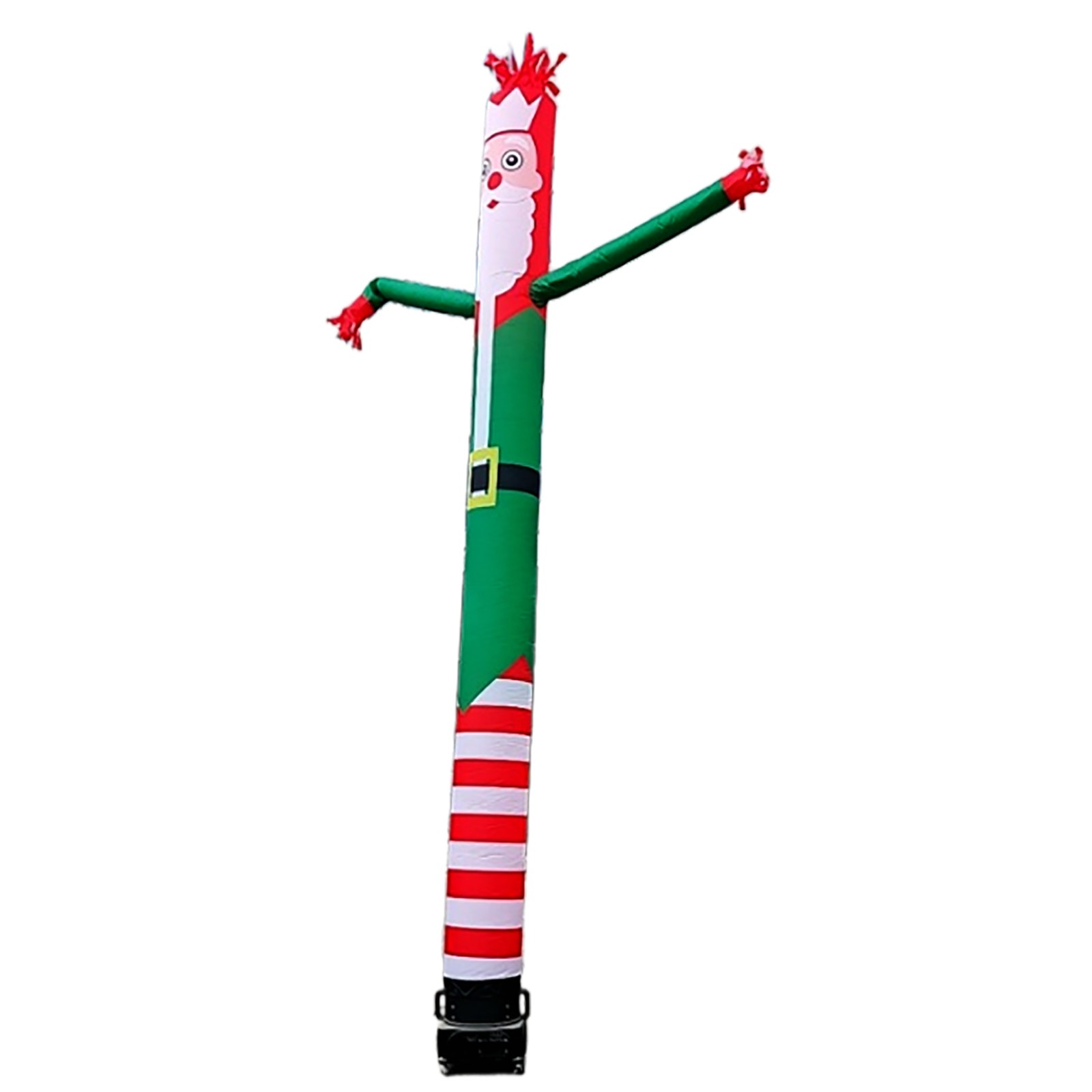 10/20FT Inflatable Advertising Air Wind Tube Puppet Wavy Man Dancer (NO Blower)