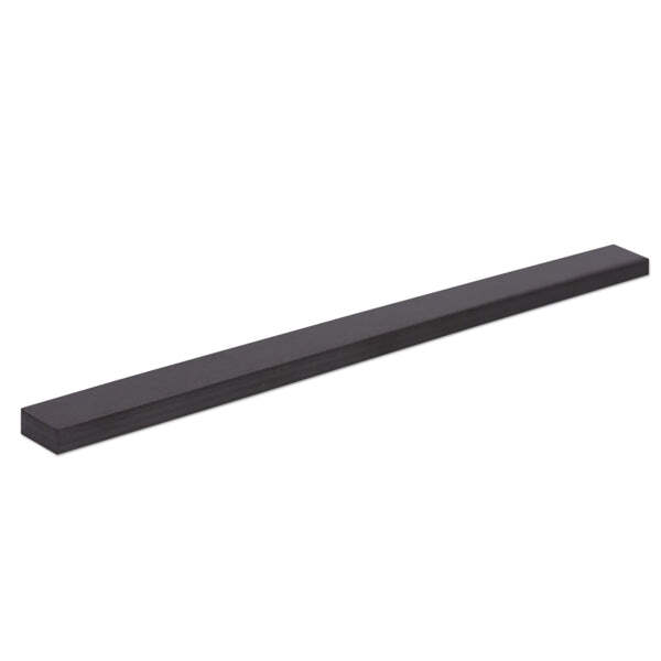 1X Magnetic Strip 1000mm x 30mm x 10mm | Hold Signage Strong Magnet Anisotropic