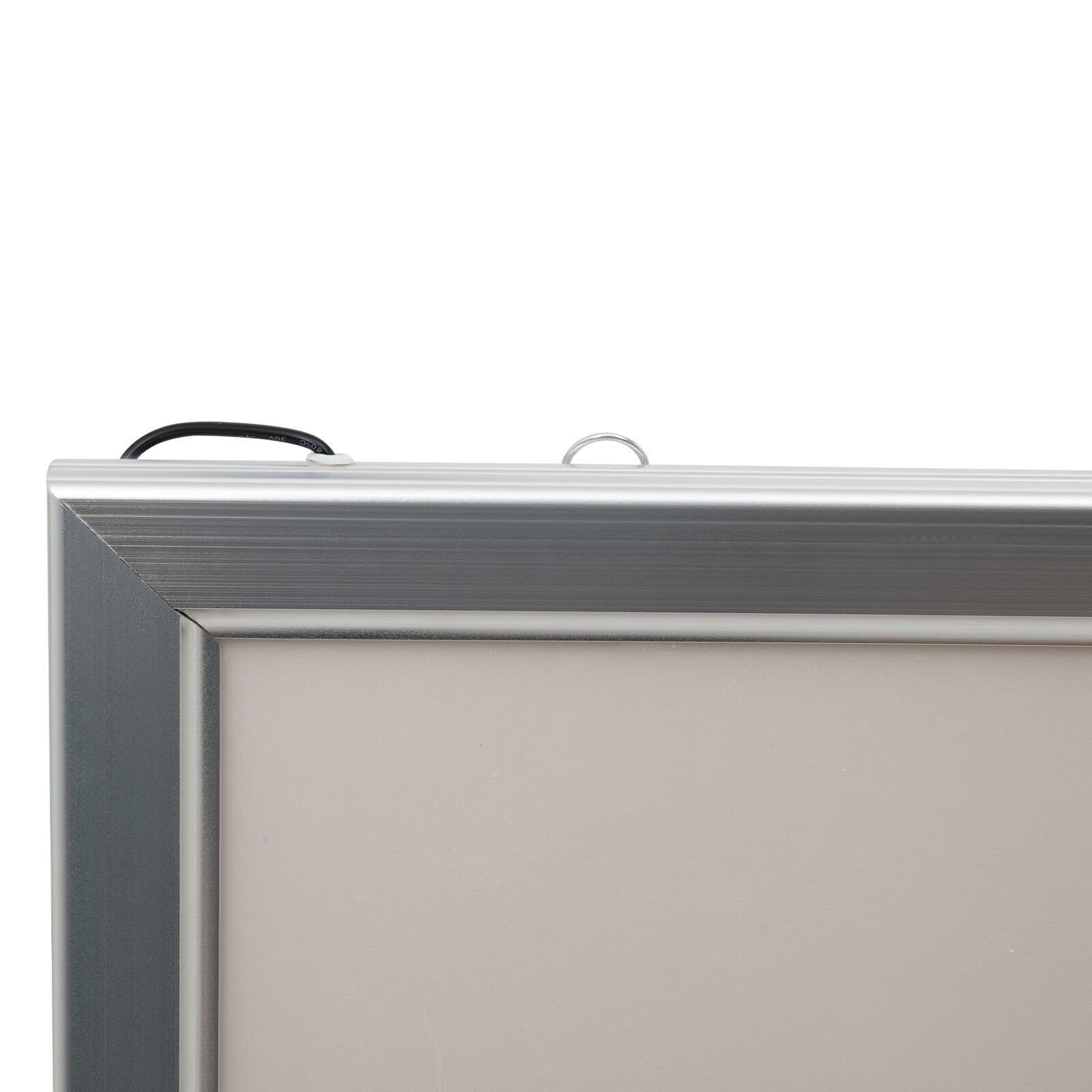 27&Prime;x40 » LED Poster Movie Frame Backlit Light Box Advertising Sign Display