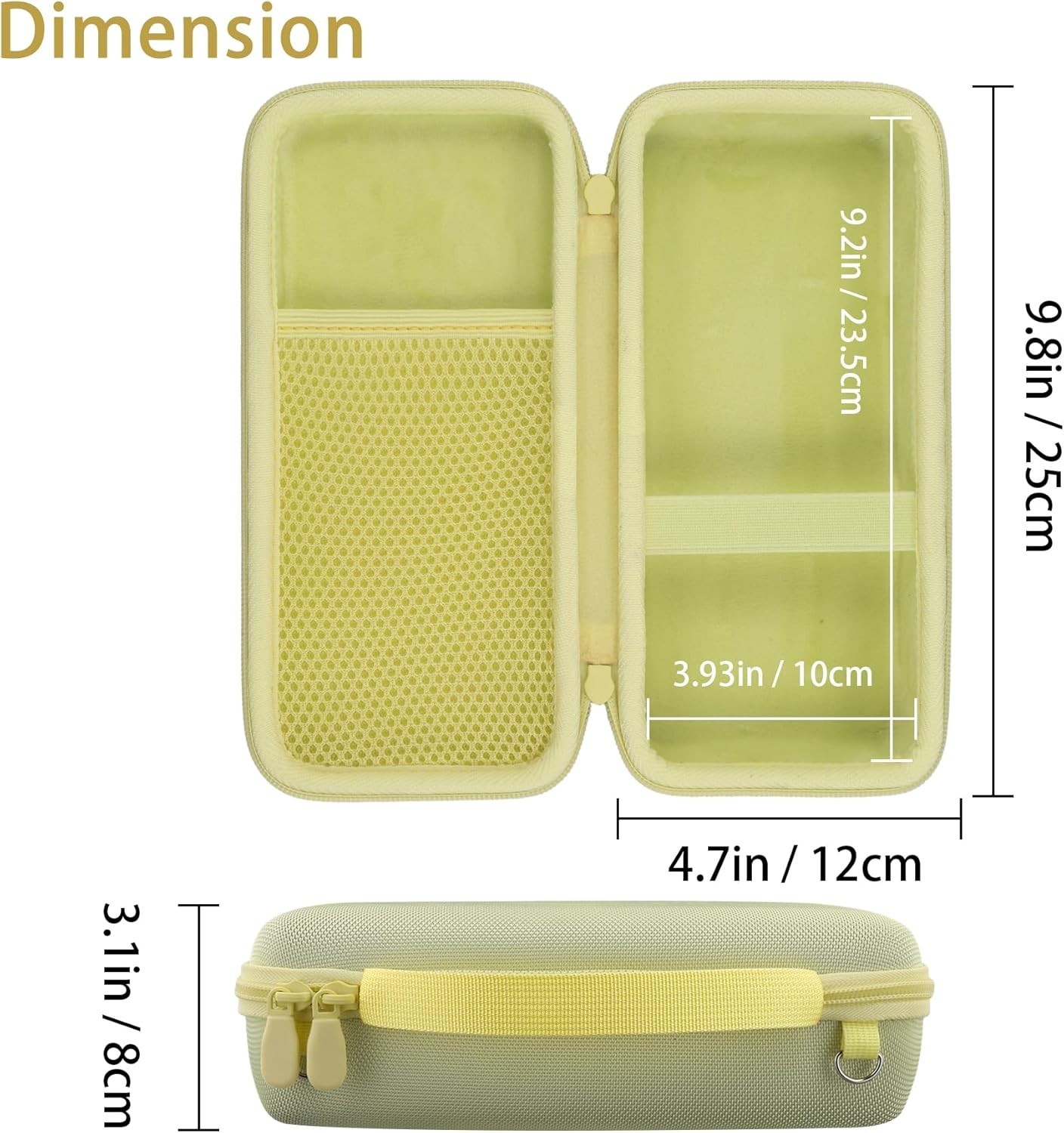 case only Bose SoundLink Flex Portable Speaker LE 2nd Generation from japan