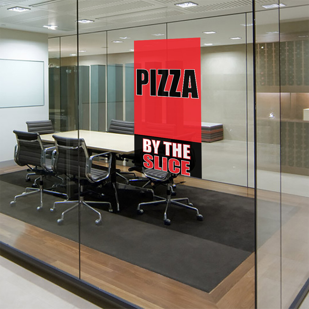 Door Decals Vertical Vinyl Stickers Multiple Sizes Industrial Vinyl
