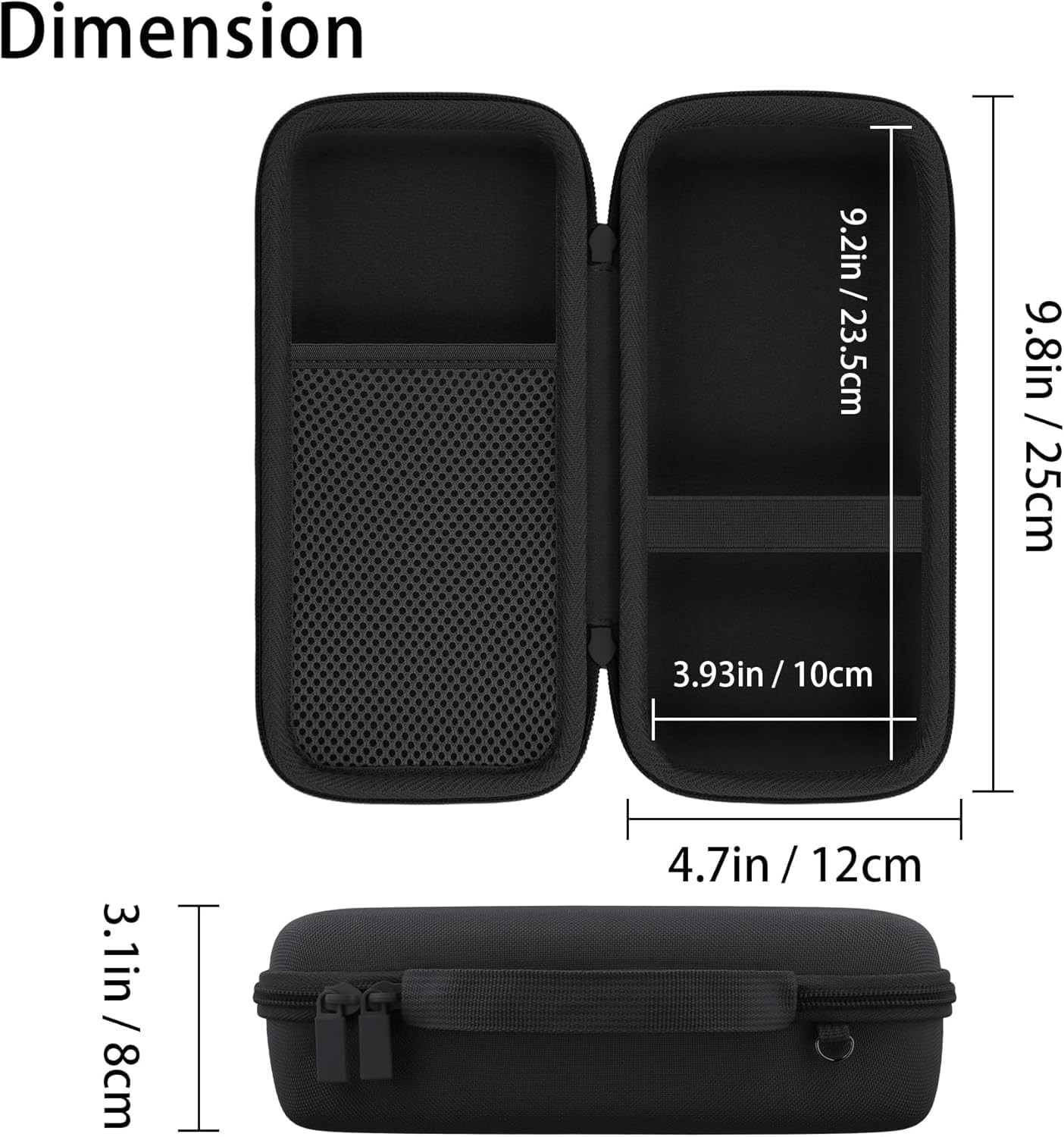 case only Bose SoundLink Flex Portable Speaker LE 2nd Generation from japan