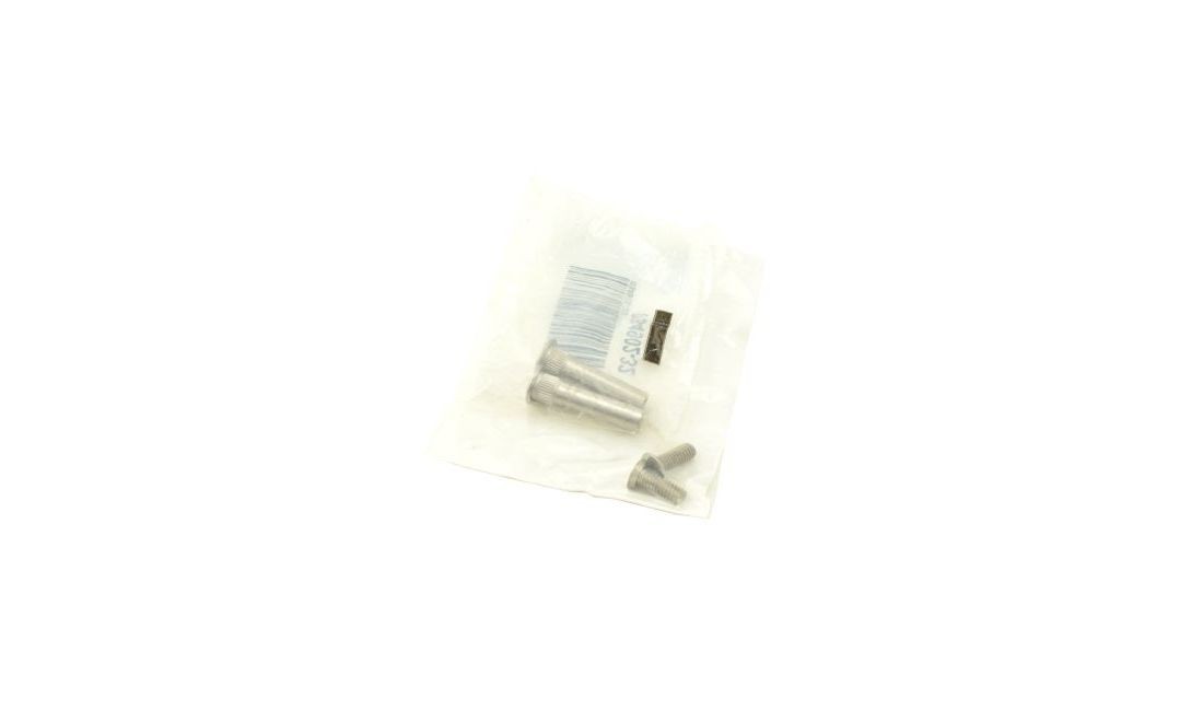 Von Duprin 900589 Latch Case Screw Pack for 2227 1-3/4&Prime; Door