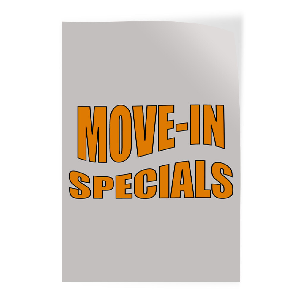 Door Decals Vertical Vinyl Stickers Multiple Sizes Industrial Vinyl Business