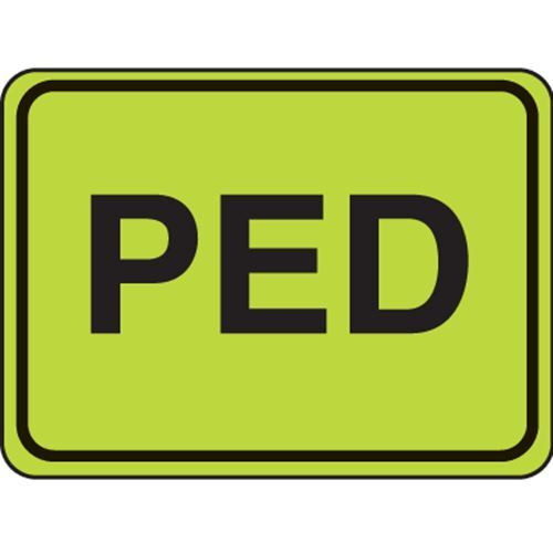 PED