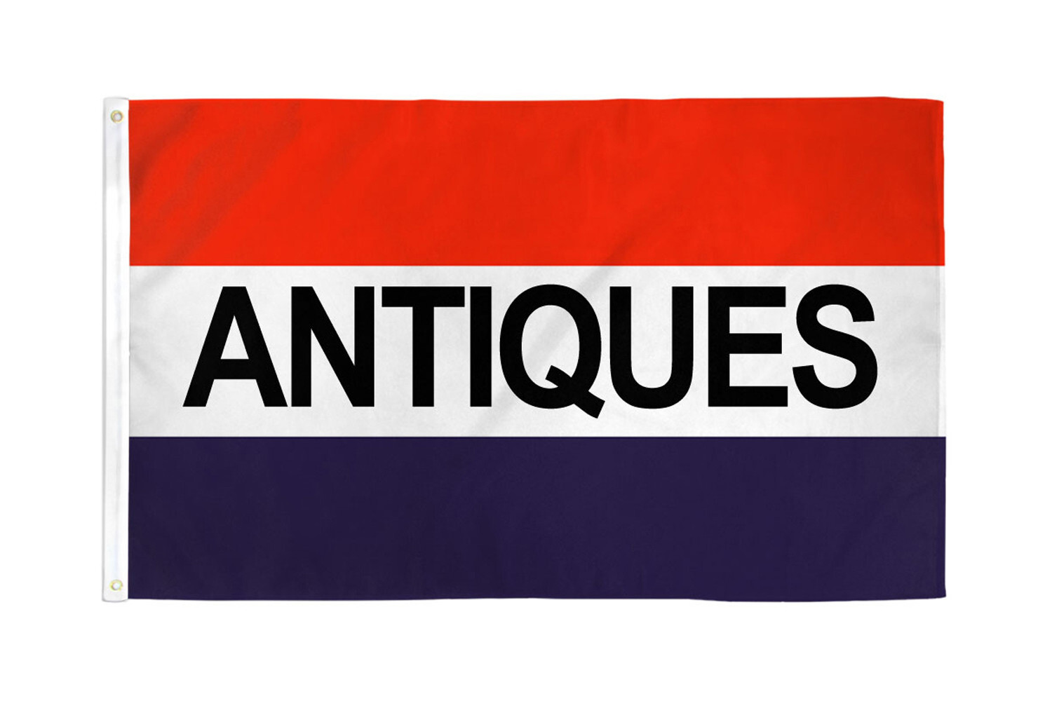 Antiques Flag 3x5ft Antique Store Banner Sign Antiques Flag