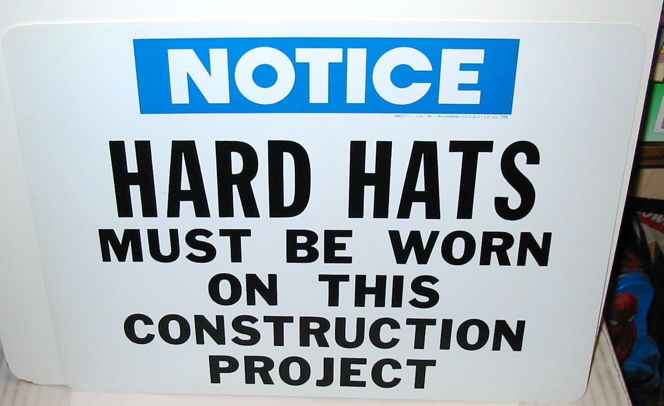 Mix Lot of Business Signs For the office 4ea 58S