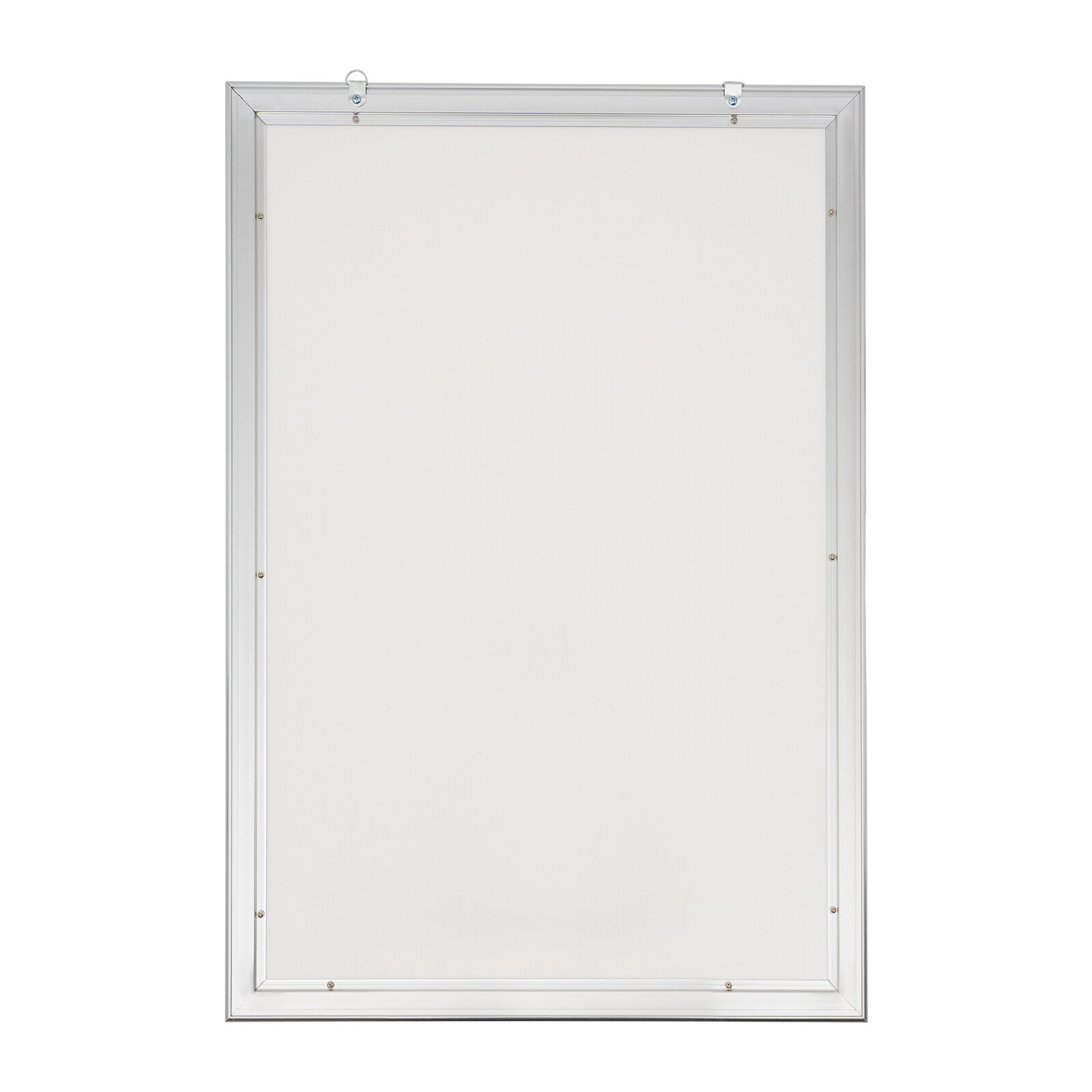 27&Prime;x40&Prime; LED Backlit Poster Frame for Stunning Advertising Display