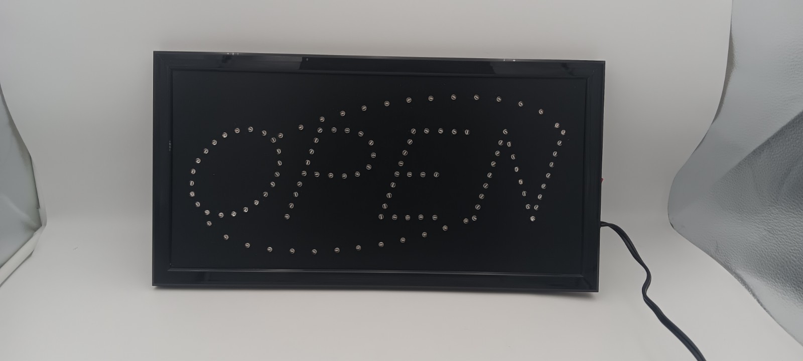 LED Neon Open Sign by Ultima LED