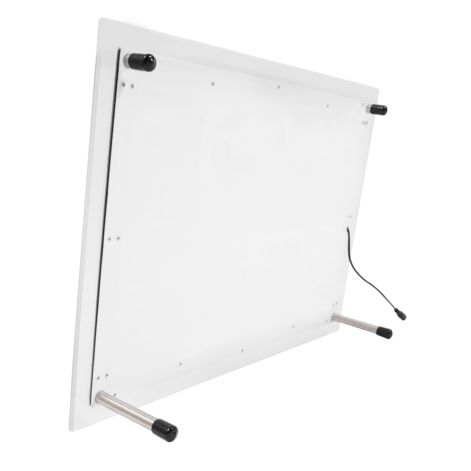Led Light Box 49cm x 36.7cm Led Light Sign Holder Led Advertising Display Frame