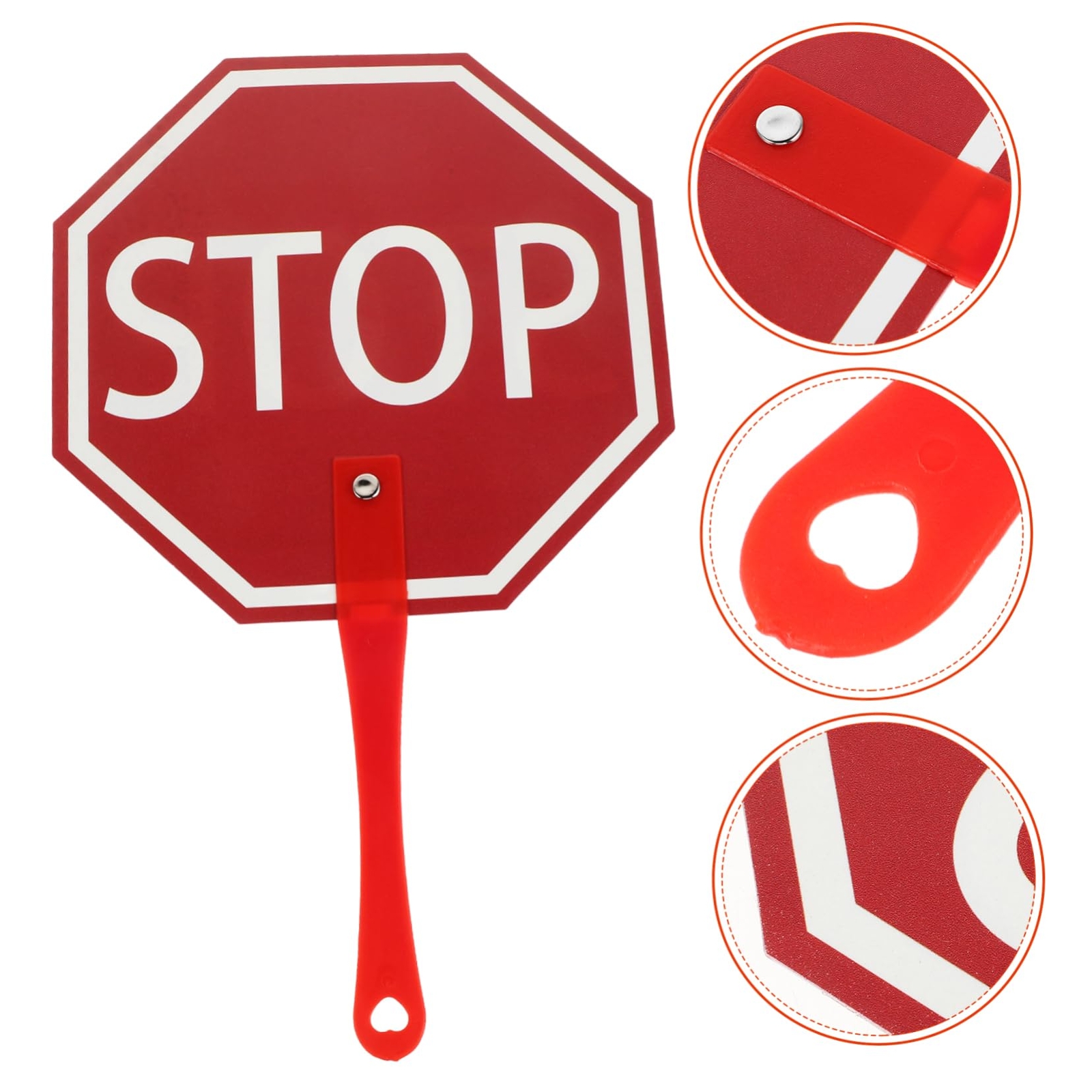 Handheld Stop Signs for Classroom Interaction Teacher Supplies for Classroom …