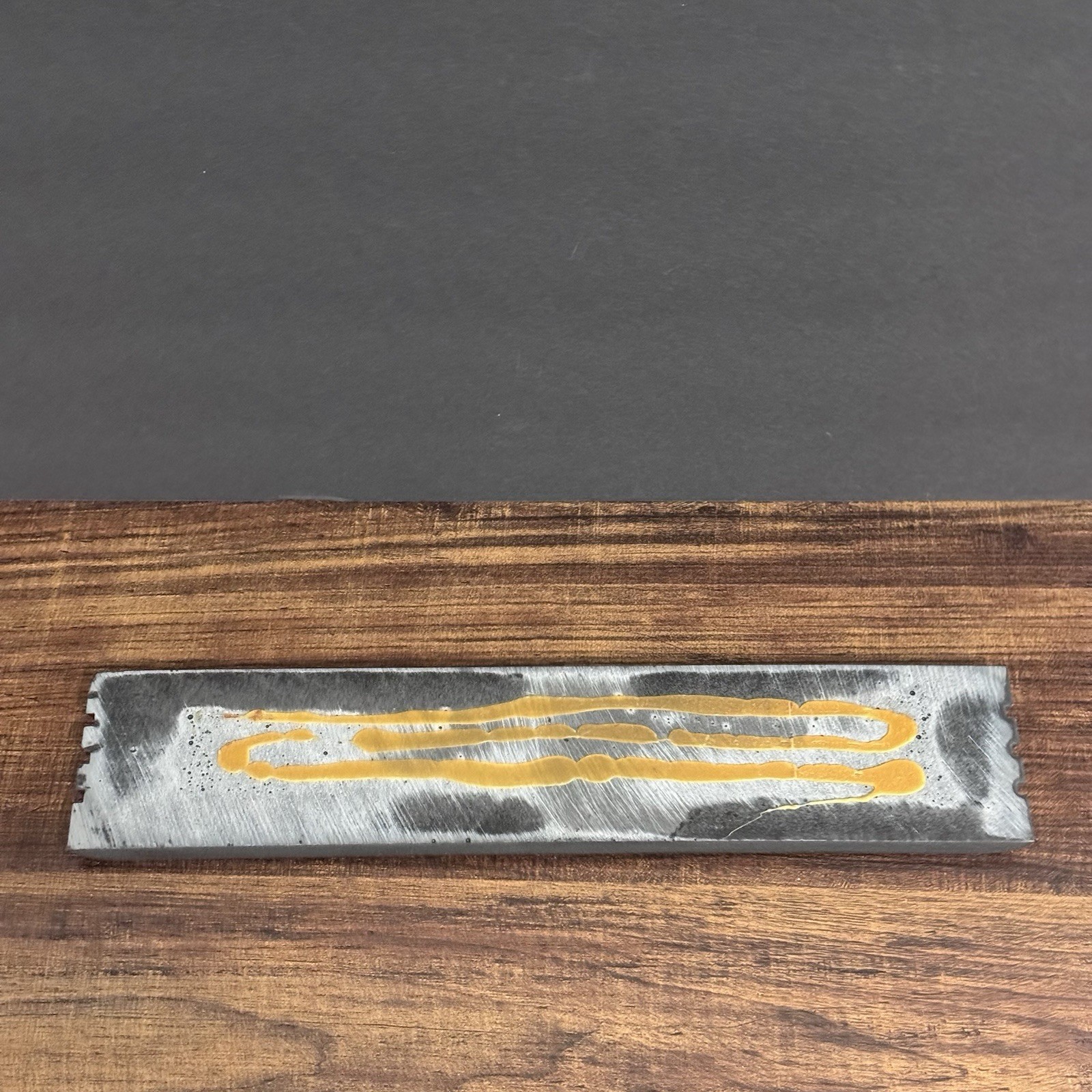 FOSSIL ® – Genuine Metal Store Rack Displays Logo Promotional Advertising Sign