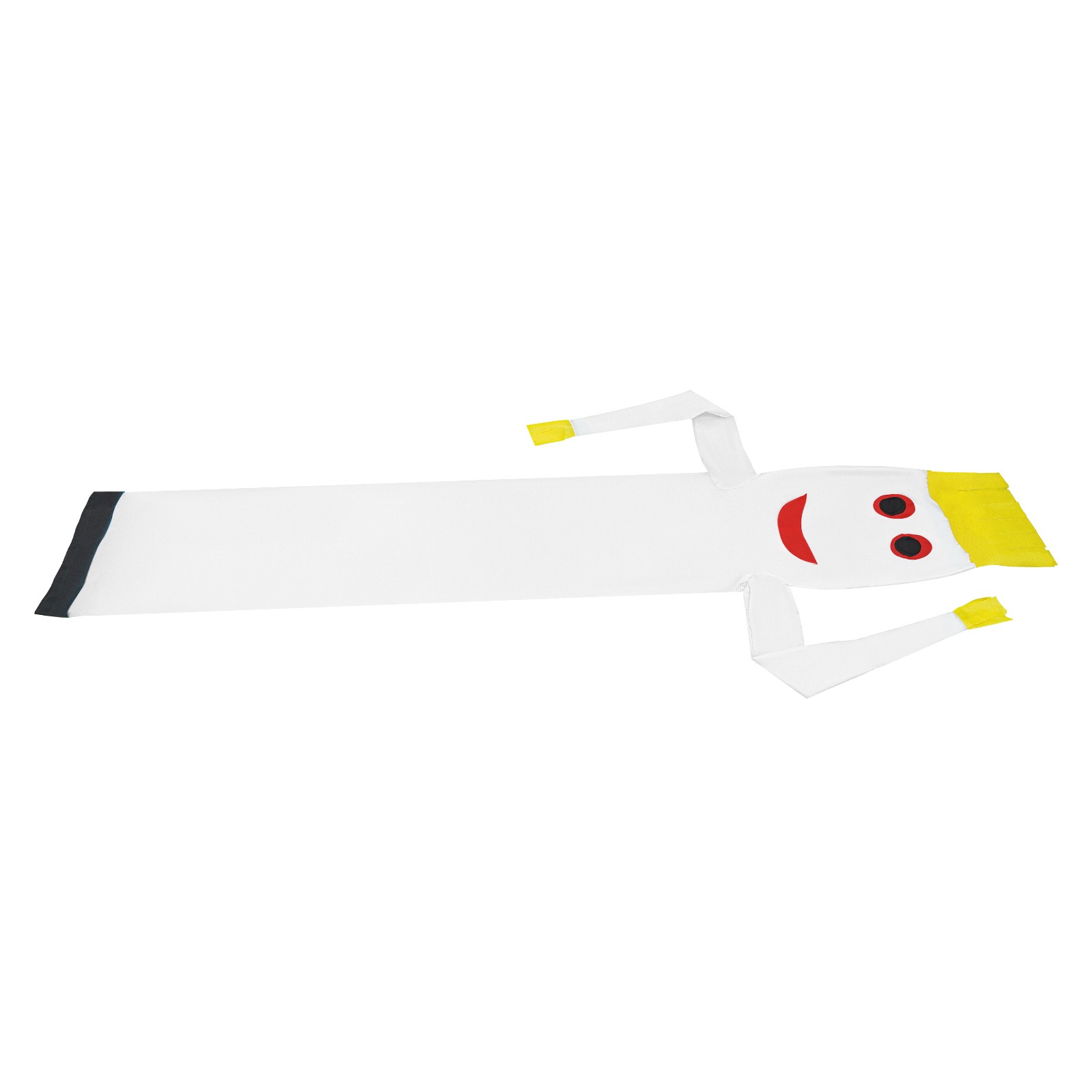 3m/10ft Waving Inflatable Tube Guy, Blow Up Giant Waving Arm Fly Human Model