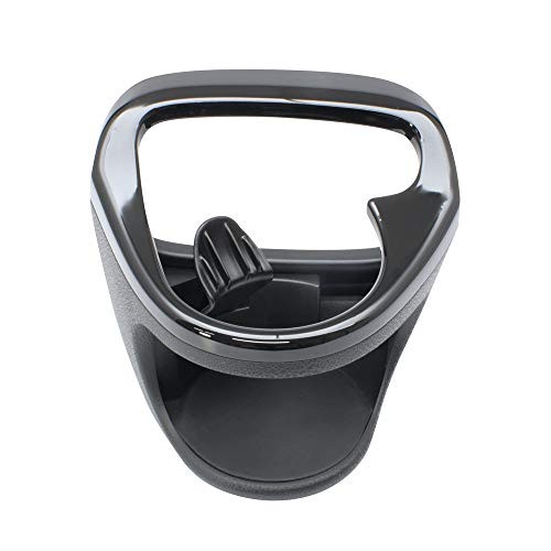 Tsuchiya Yac Vehicle-Specific Air Conditioner Drink Holder for Toyota