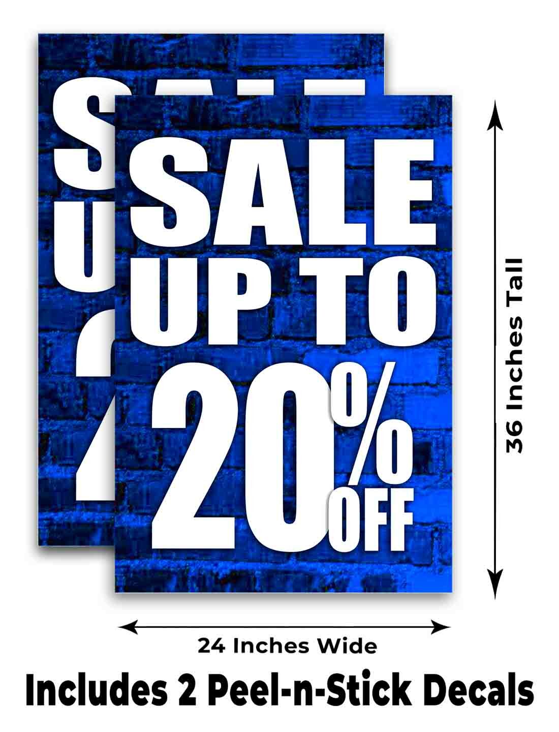 Sale Up To 20% Off Signicade 24×36 A Frame Sidewalk Sign Double Sided