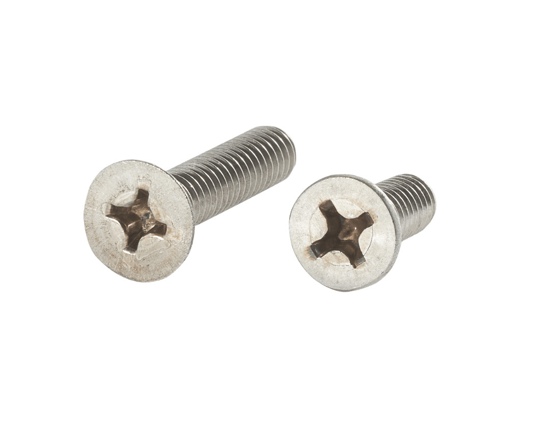 Von Duprin 900589 Latch Case Screw Pack for 2227 1-3/4&Prime; Door