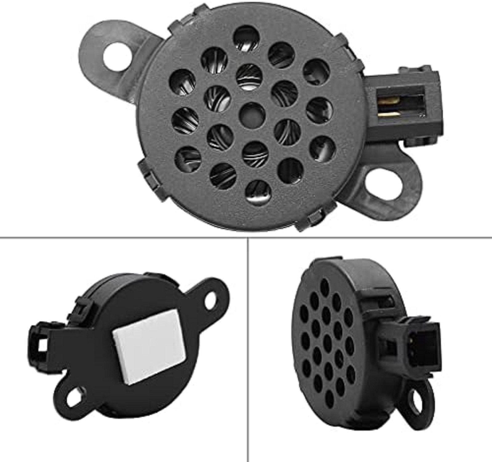 4L1Z-15K864-A Parking Aid System Speaker Buzzer Replacement for Ford F250…