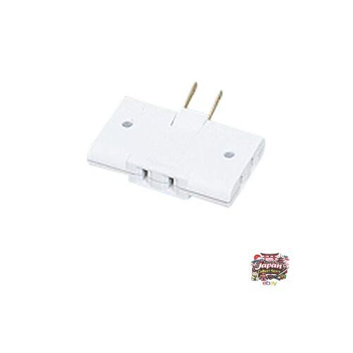 NEW Panasonic Snap Tap White WH2123W JP