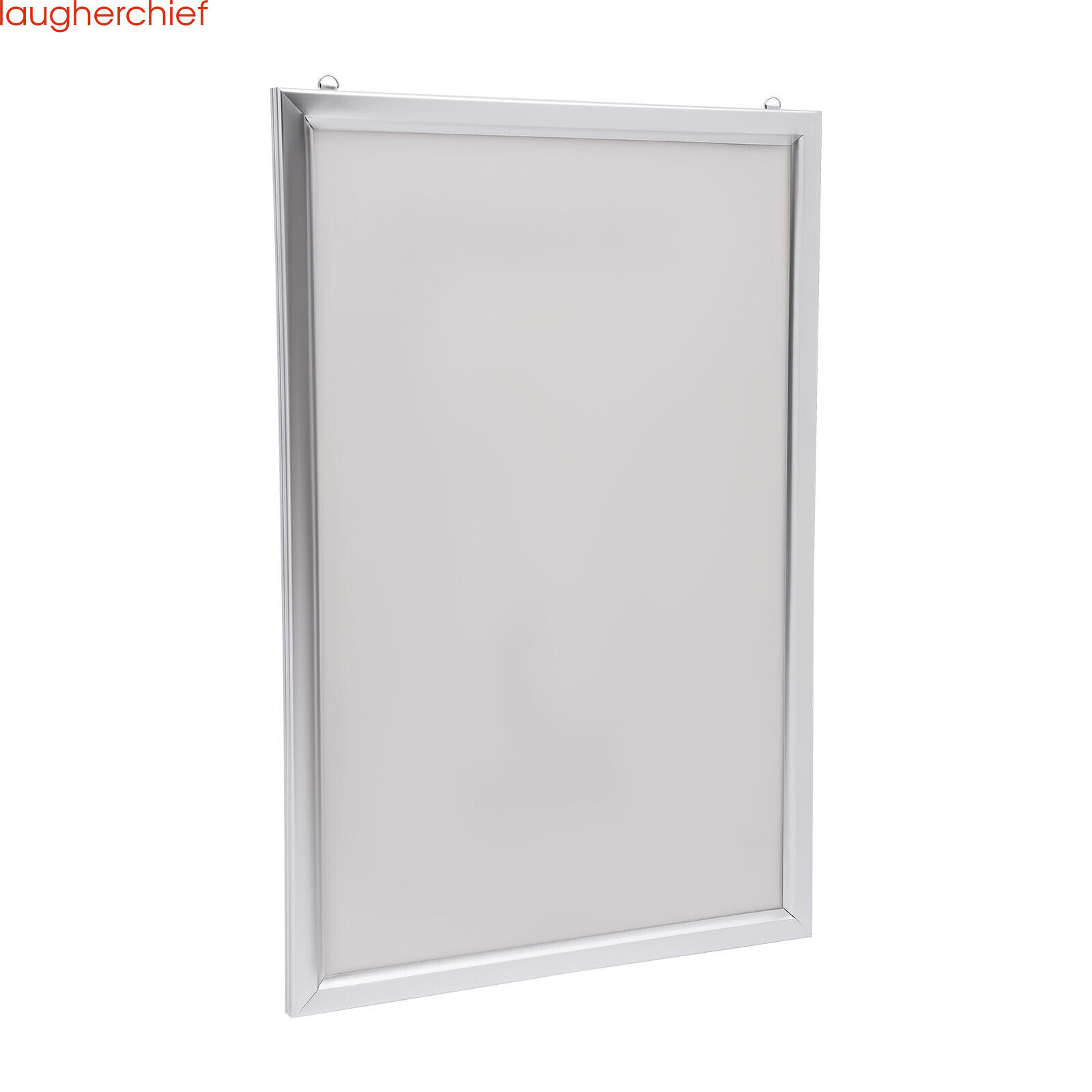 Wall Mount LED Light Box Movie Poster Display 24&Prime;x36&Prime; Advertising Frame Store US