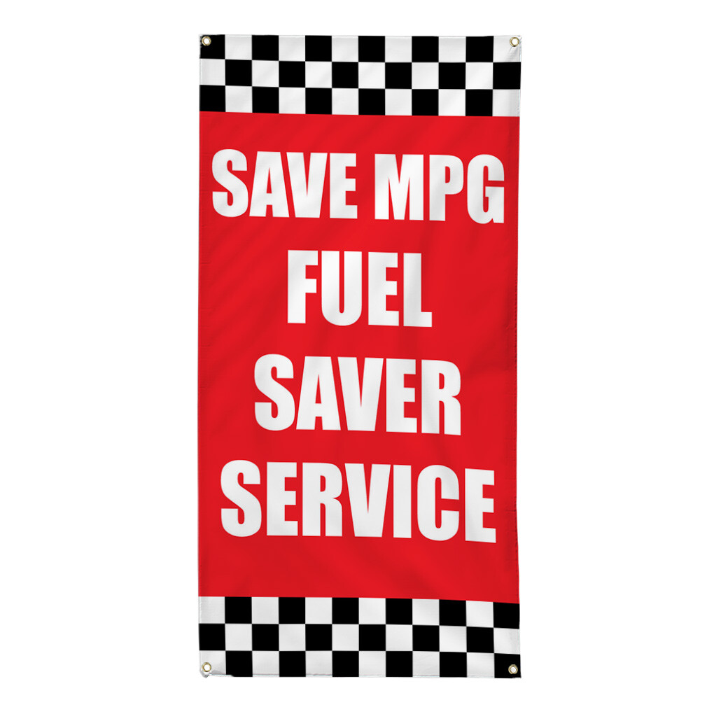 Vertical Vinyl Banner Multiple Sizes Business Weatherproof Industrial Yard Signs
