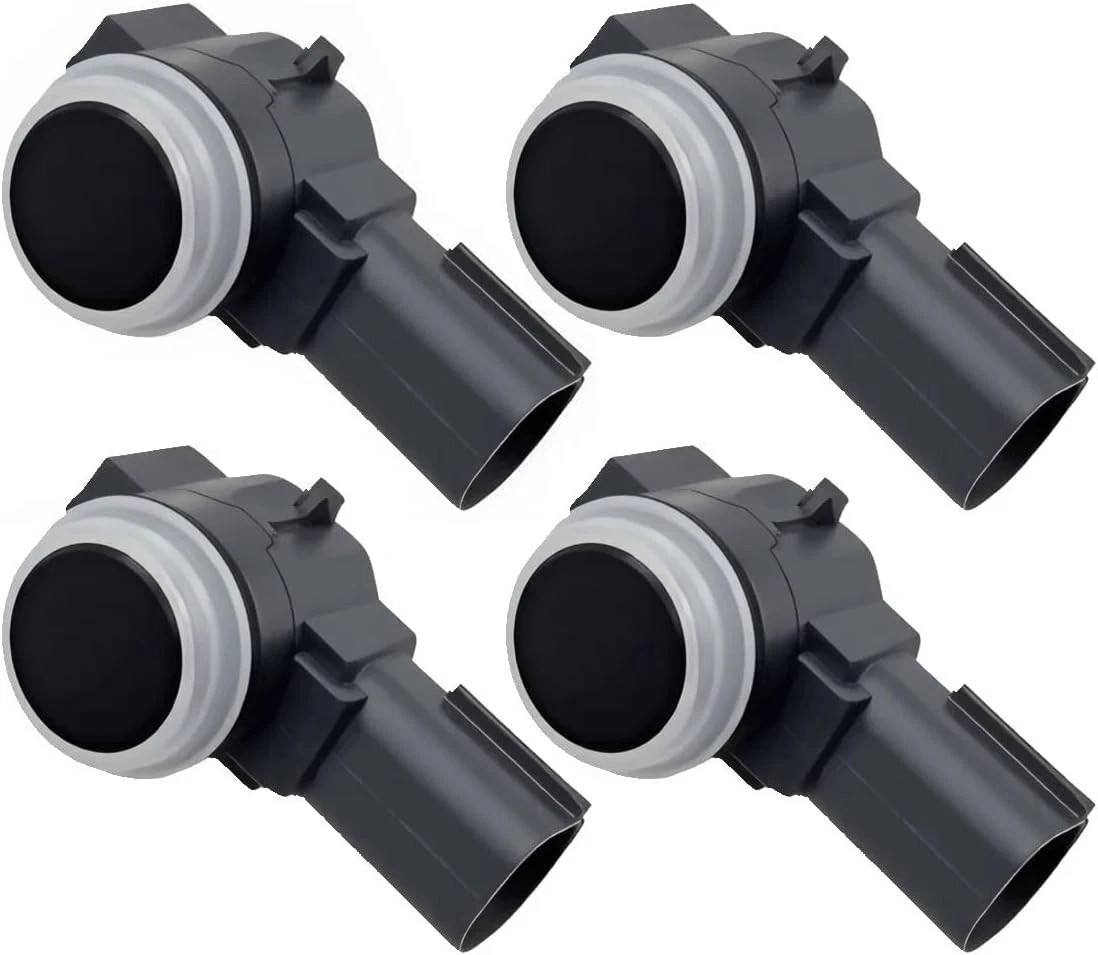 Bumper Park Assist Object Sensor,for Chevy Silverado/Tahoe/Suburban,for GMC…