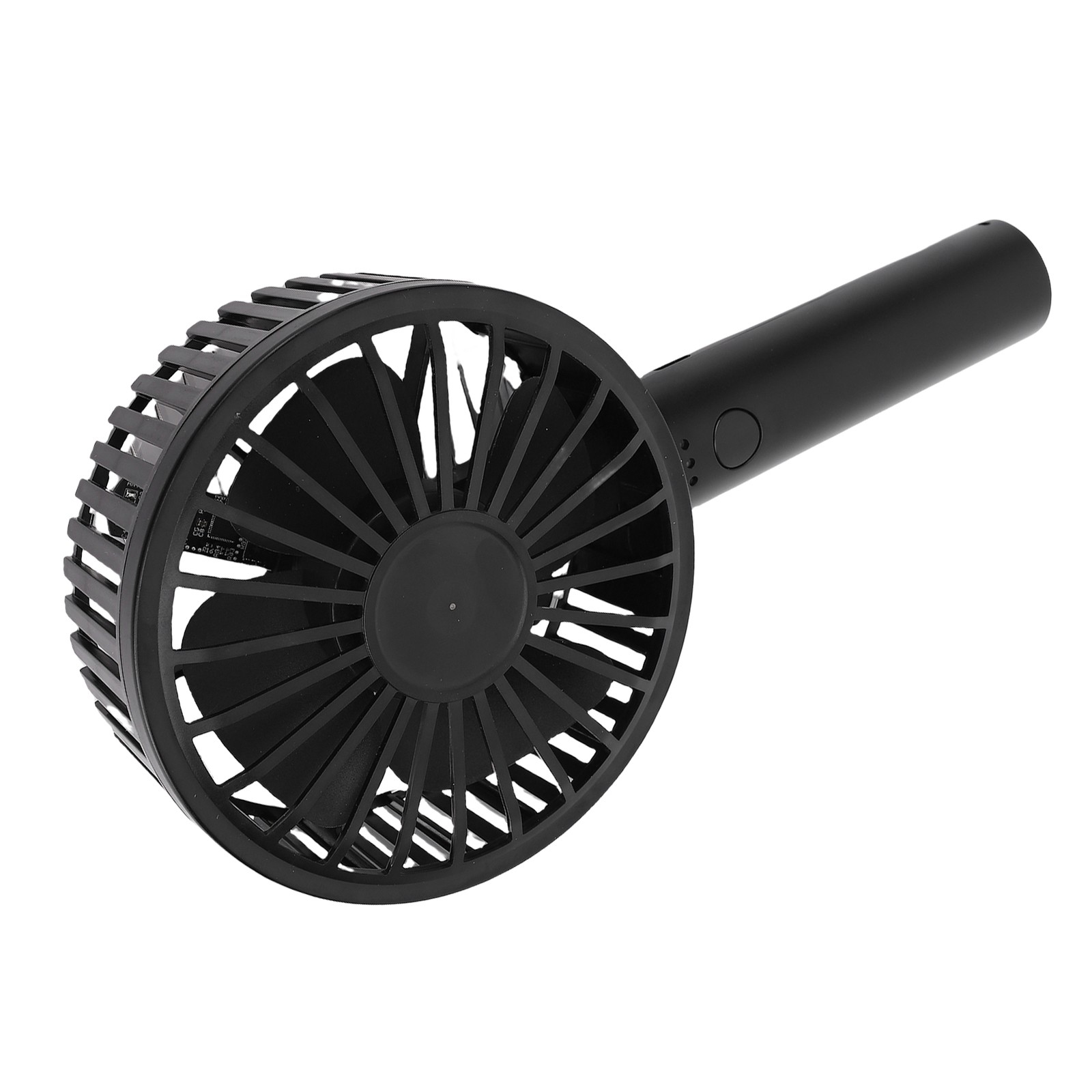 3D Hologram Fan 10cm WiFi 3D Holographic Projector Advertising Display Handheld