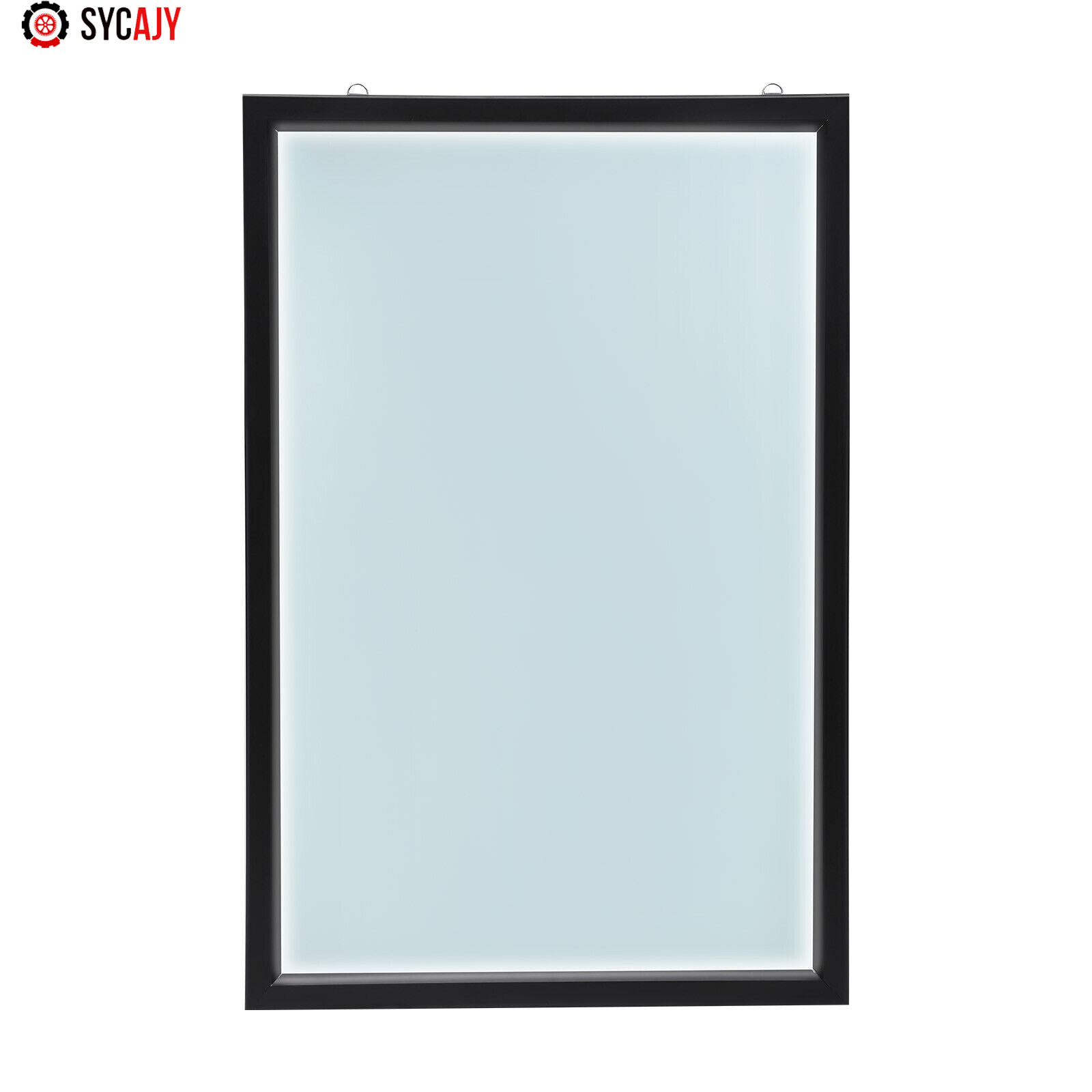 18×24&Prime; LED Light Box Backlit Movie Poster Art Picture Frame Advertising Display