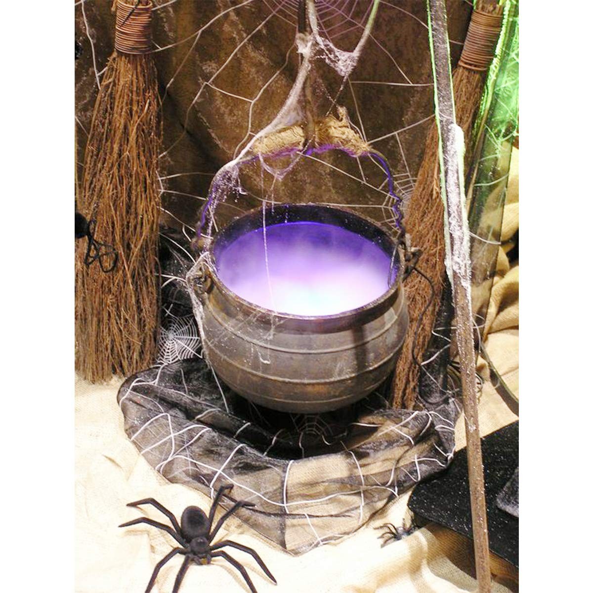 Halloween Party Mist Maker,Ultrasonic Maker mist maker
