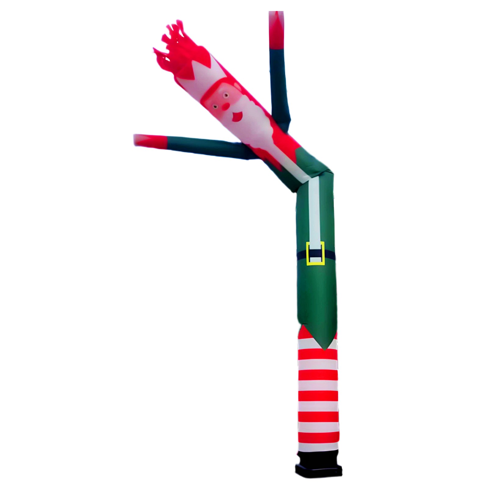 10/20FT Inflatable Advertising Air Wind Tube Puppet Wavy Man Dancer (NO Blower)