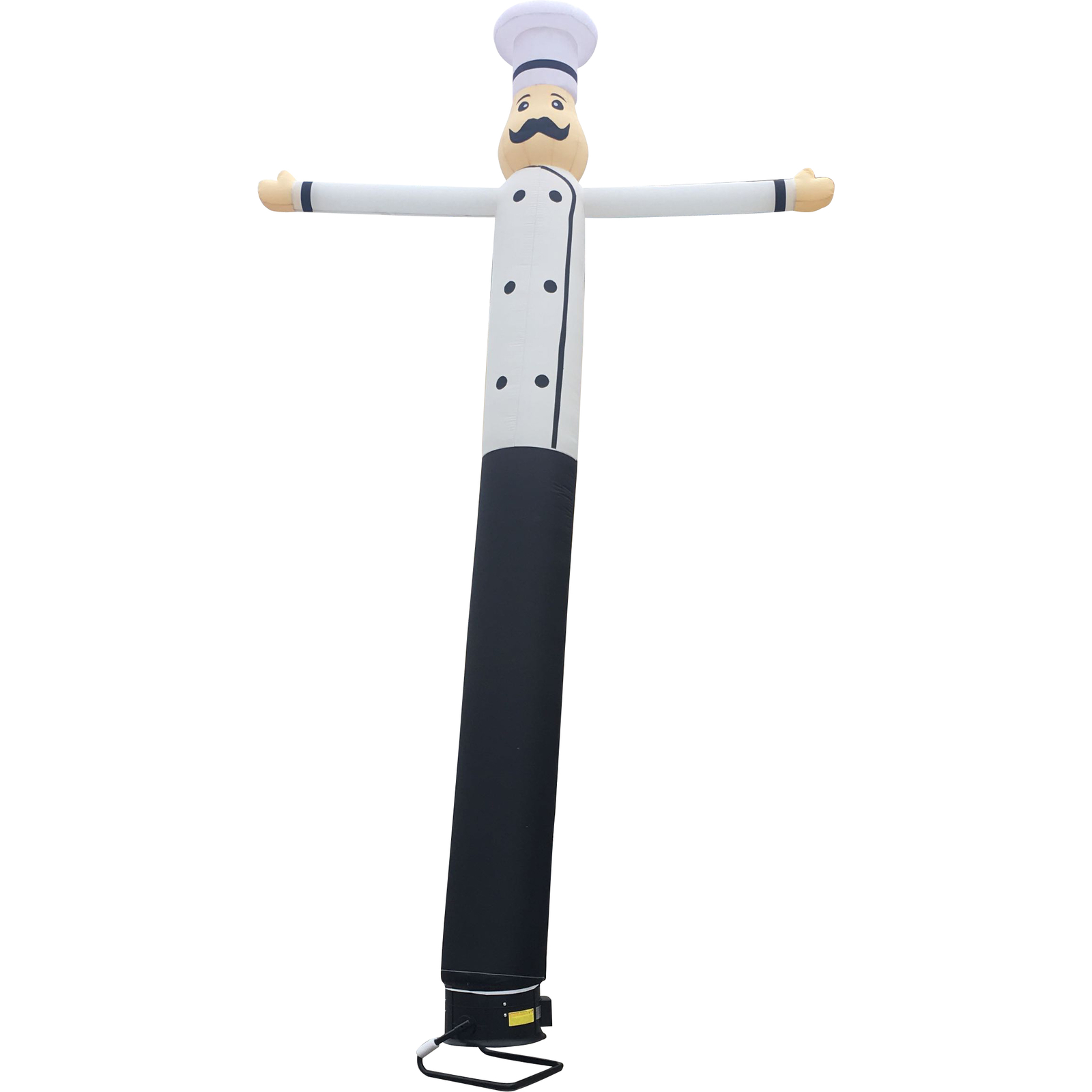 10/20FT Inflatable Advertising Air Wind Tube Puppet Wavy Man Dancer (NO Blower)