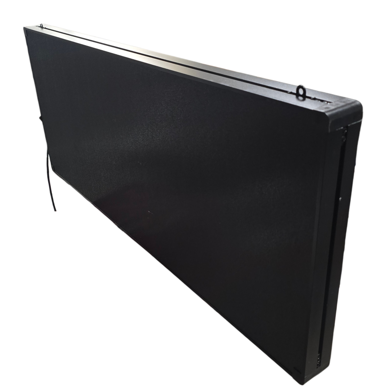 40&Prime;x17&Prime; Programmable LED Sign Scrolling Display Message Board P6 Full Multi-type