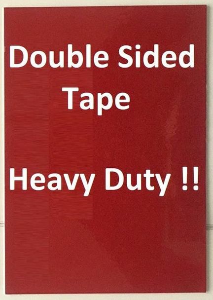 STAIRS SIGN With Braille and Raised Letters (Aluminum, Silver, size 6×9)