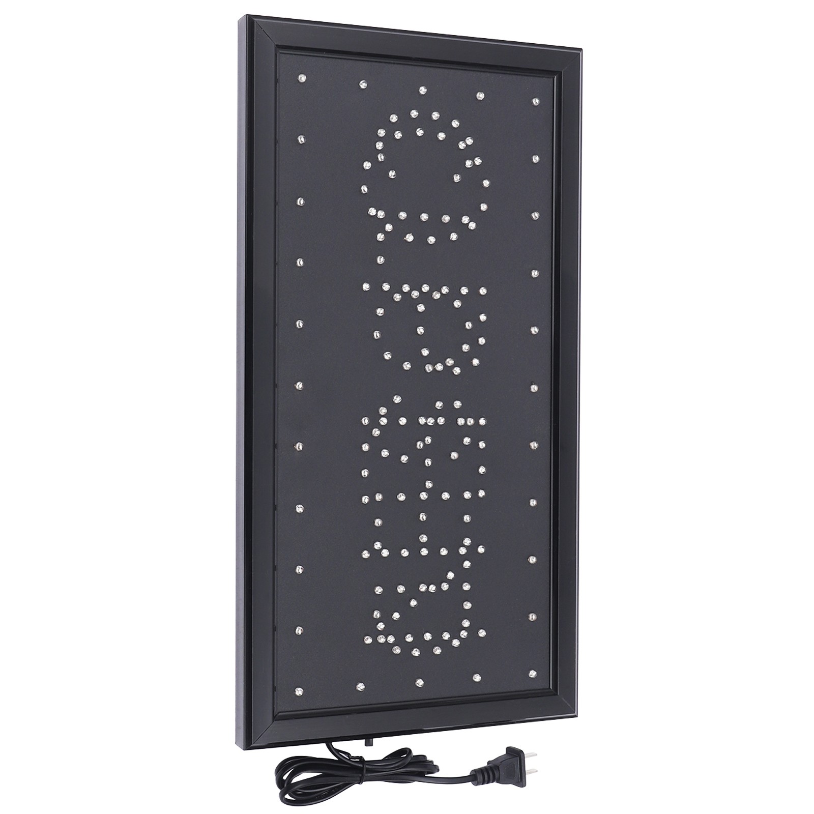 Open/Closed LED Sign Light Store Shop Business Sign Display Shop Bar Neon Lamp