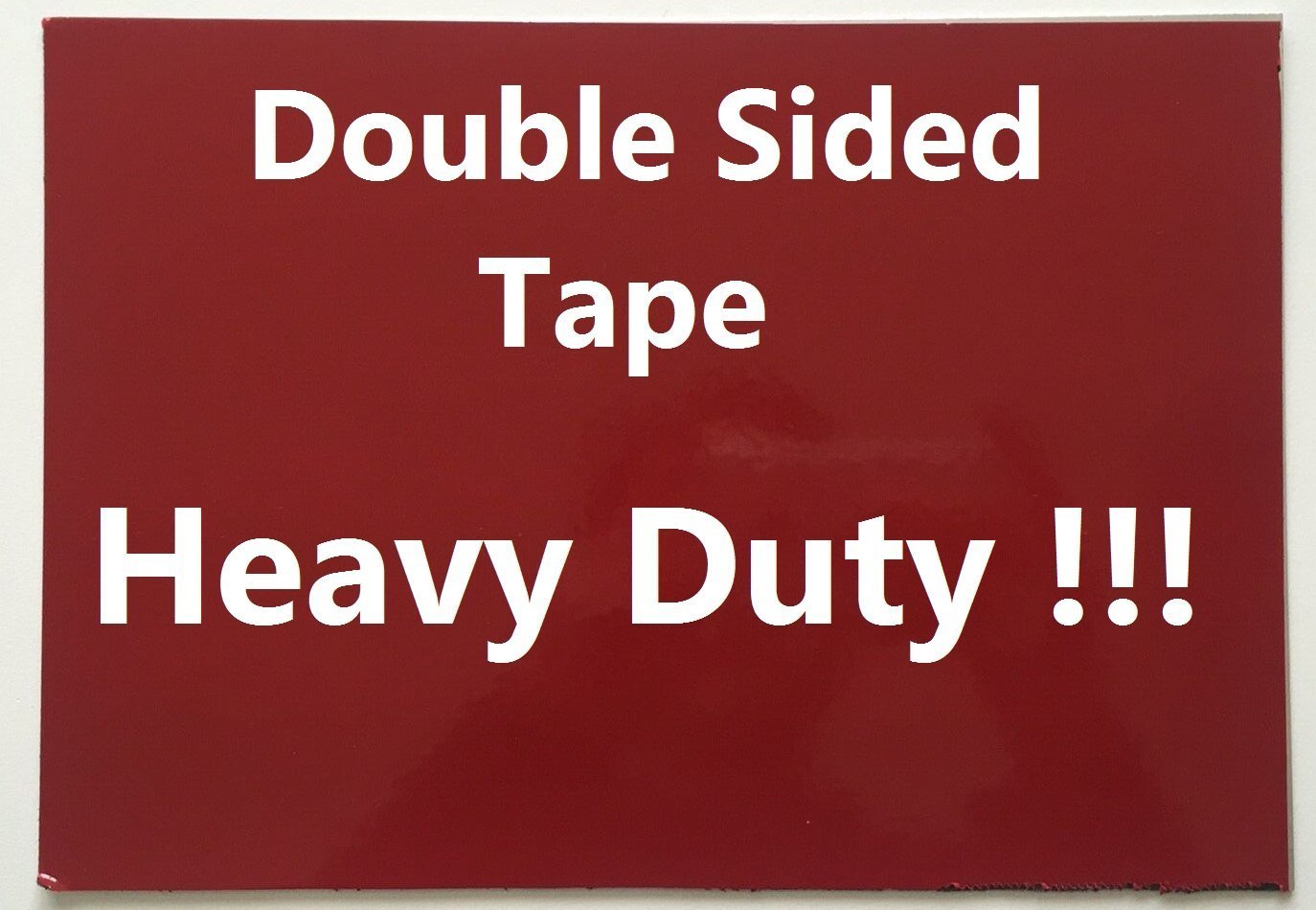 Maximum Occupancy Persons, Aluminum, 7&Prime; x 10&Prime; , Black on White-REF24-1027