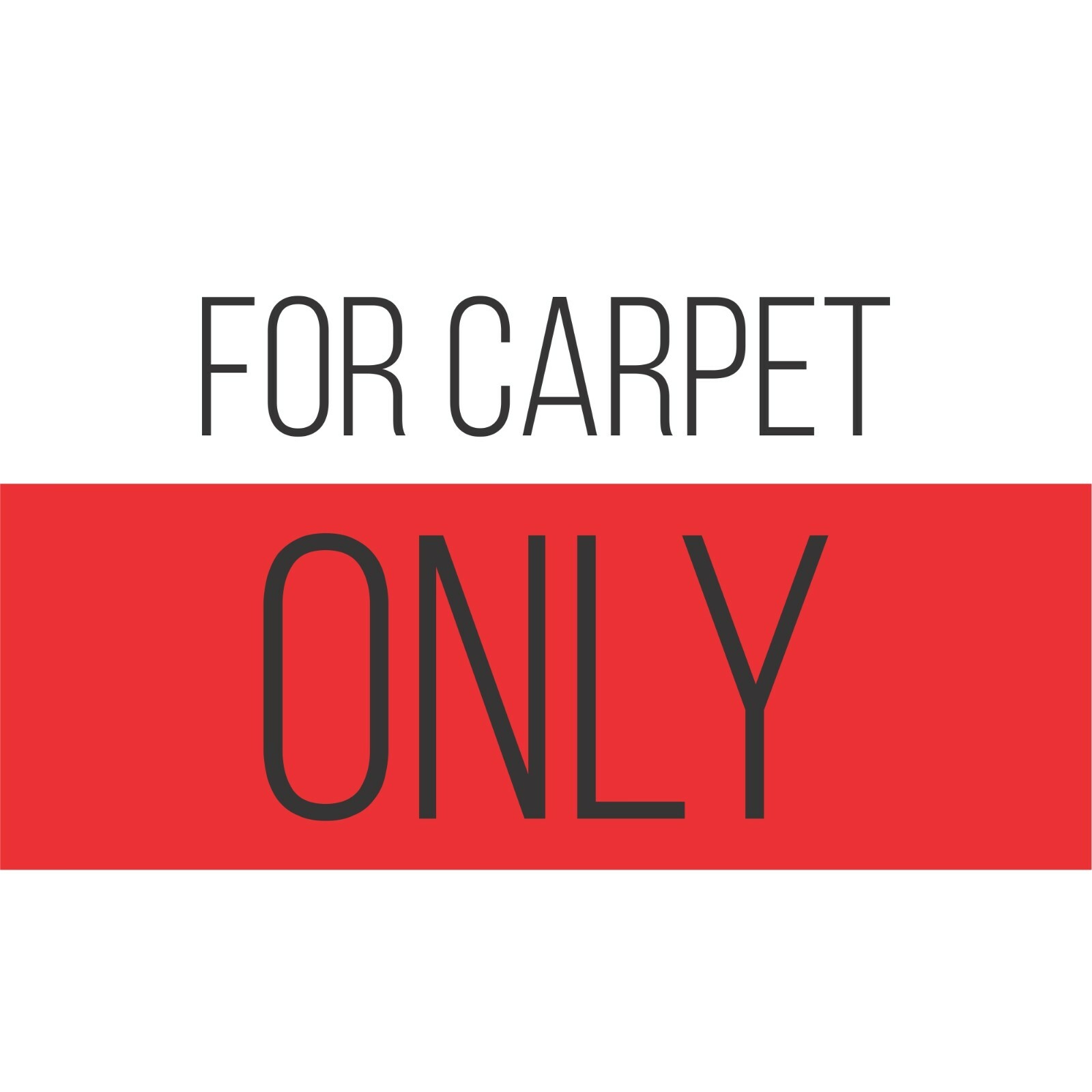 20 Pack New With Defects Social Distancing Floor Stickers Signs Decal For Carpet