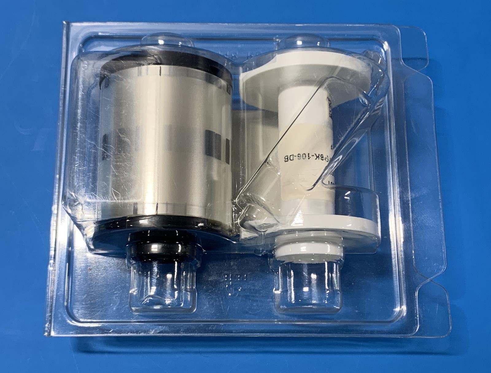 HID Fargo 082601 Polyguard Overlaminate 1.0 MIL WHOLE 250 Prints