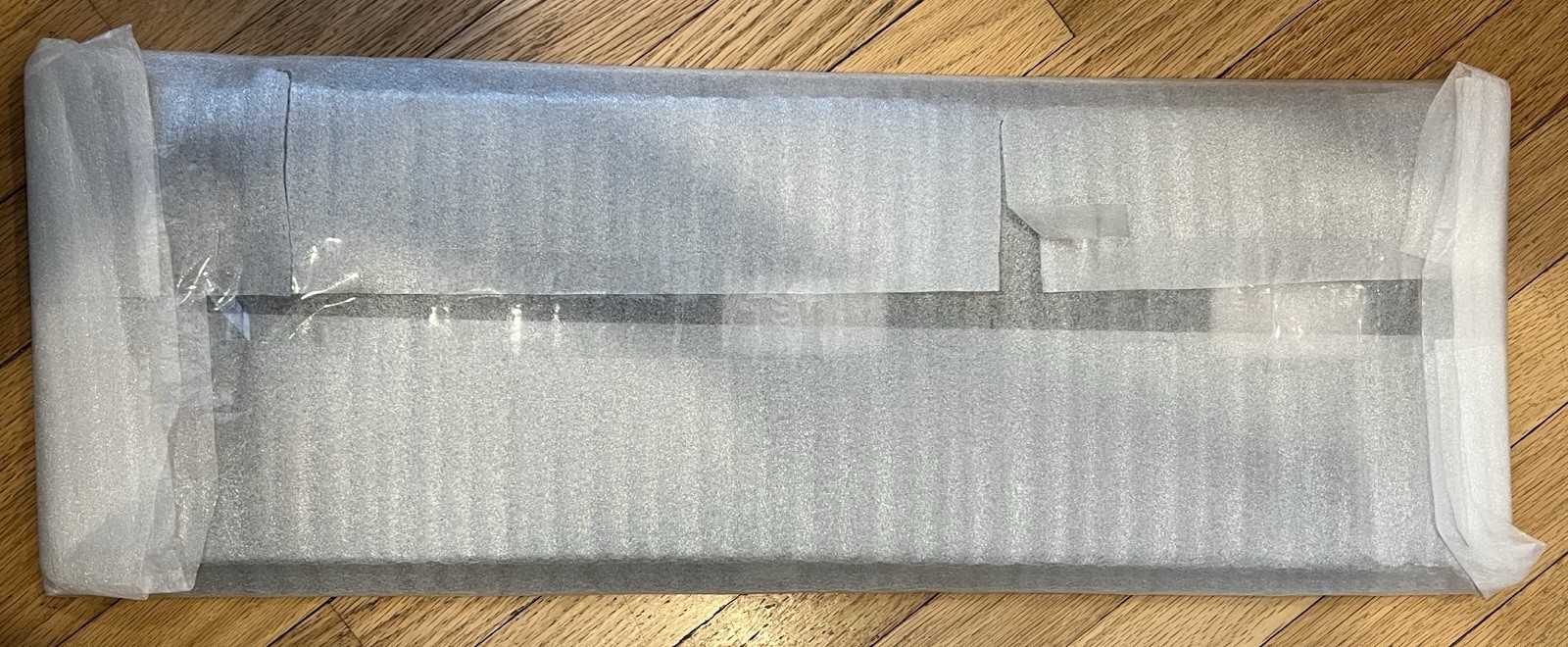 GPO 48” Panoramic Display W/RS232 Part # PA48H-P