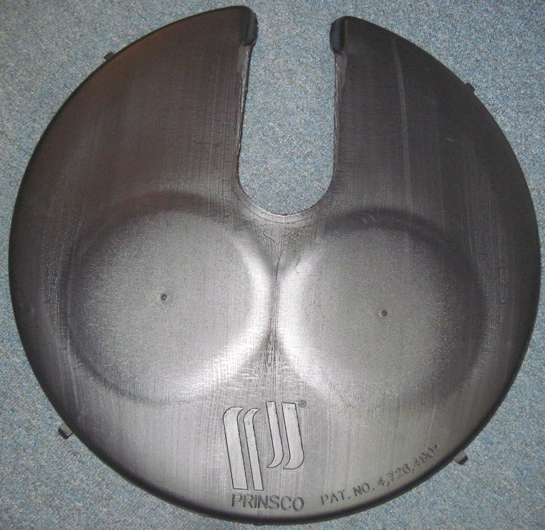 Plastic Sump Pit Cover 18.0&Prime; in Diameter and 3.0&Prime; Thick. WE CANNOT SELL MULTIPLE