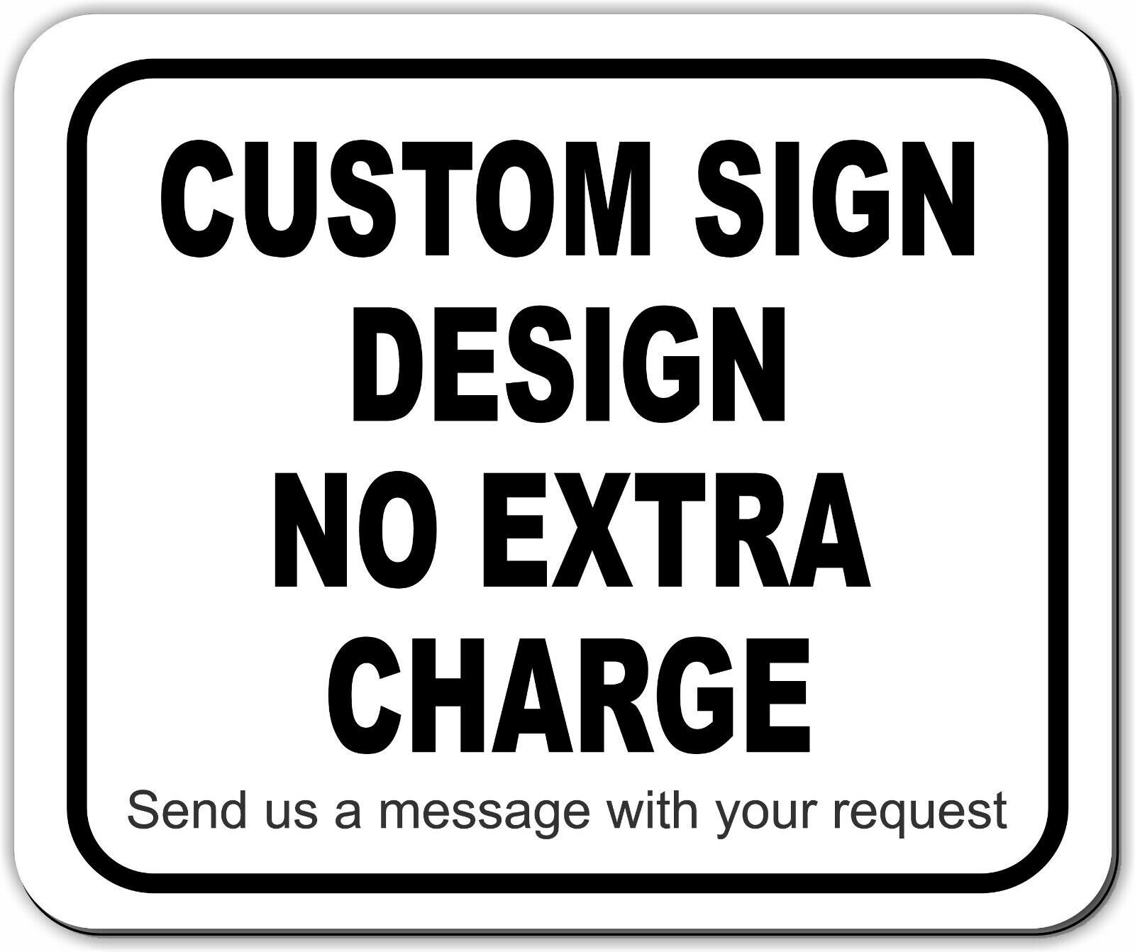 DANGER 4X4 ONLY Plastic Yard Sign ROAD SIGN with Stand LAWN POSTER