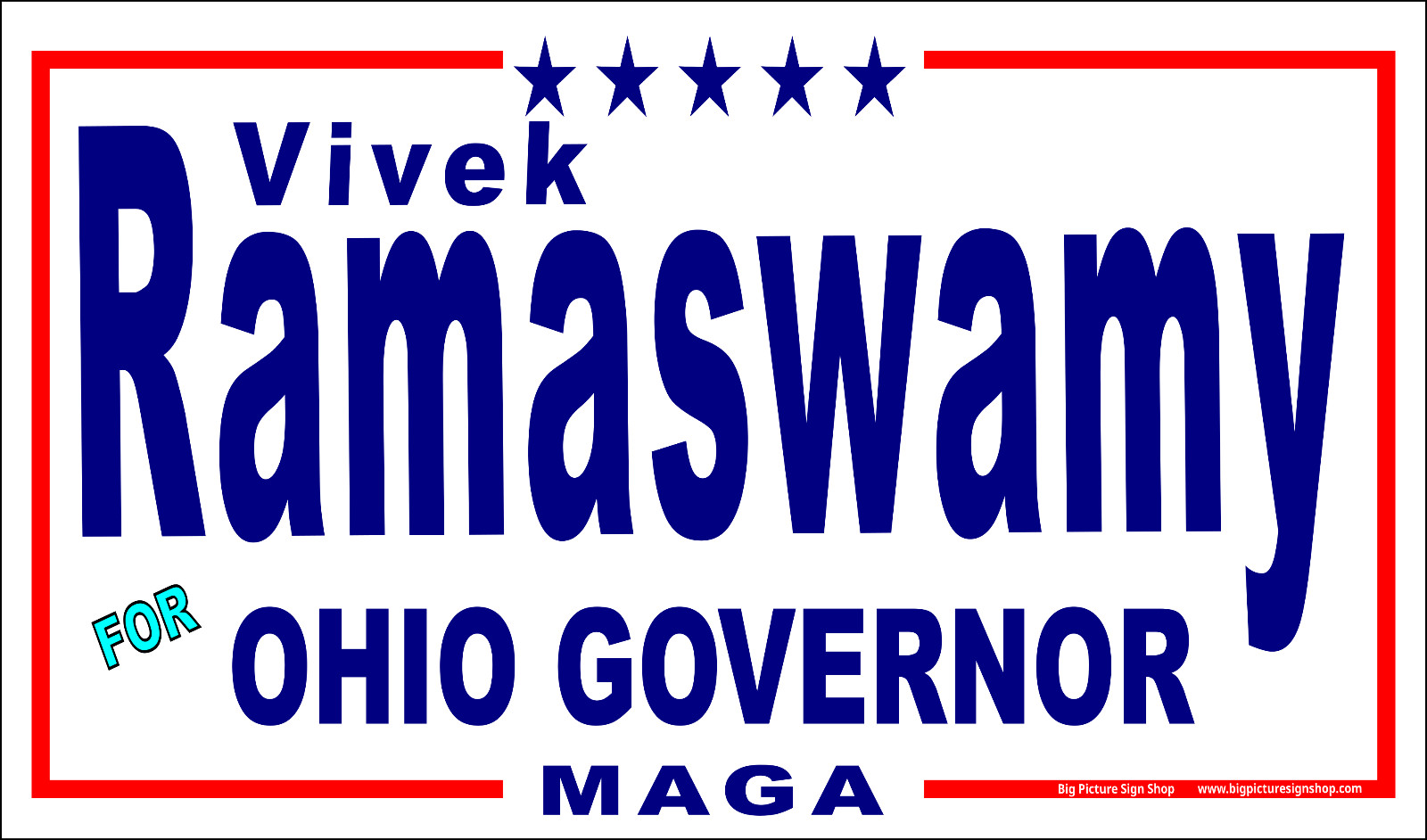 CUSTOM ELECTION BANNERS – HUGE & REAL BIG – SHIPS WORLDWIDE – USA MADE QUALITY